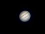 Jupiter à la lulu de 150mm
