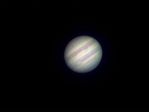 Jupiter à la lulu de 150mm