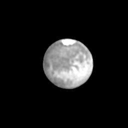 Rotation de Mars 2003 (2 heures)