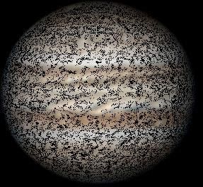 Jupiter du 27-05-06_Animation