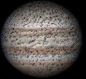 Jupiter du 27-05-06_Animation