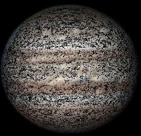 Jupiter du 27-05-06_Animation