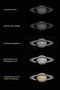 Saturne 18 Avril: étapes de traitement