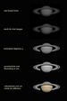 Saturne 18 Avril: étapes de traitement