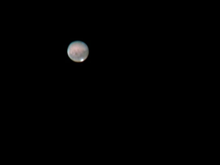 Mars