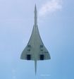 Concorde F-BTSD 14 juin 2003