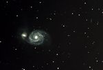 une petite M51