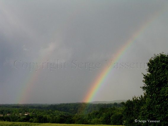 Arc en ciel 16