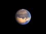 Mars petit