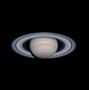 Saturne du 28 Février