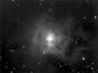 NGC 7023 - Nébuleuse de l'Iris