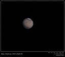 Mars 20 février 2010 22h20 TU