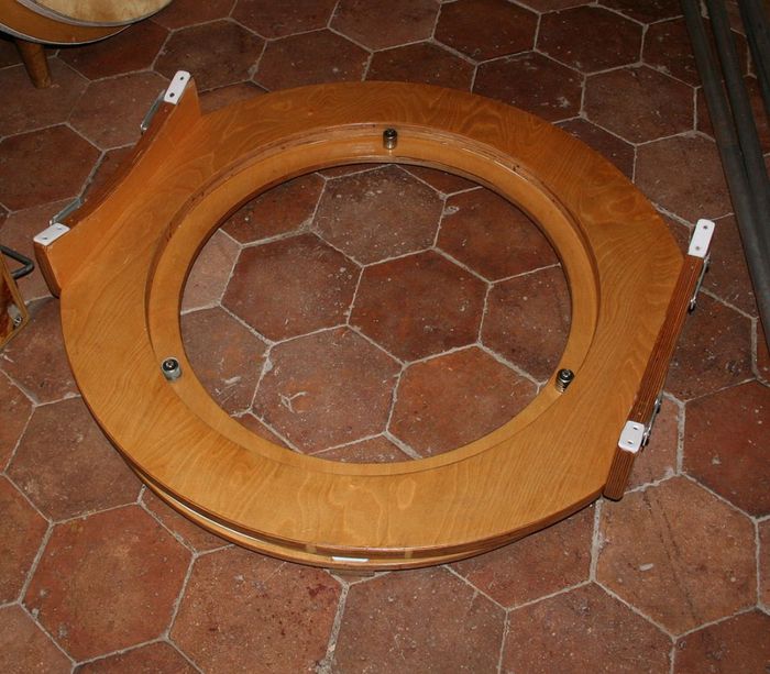 rocker 600 HH