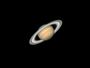 Saturne le 25.01.06