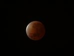 Écliipse de lune