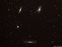 M65, M66 & NGC3628