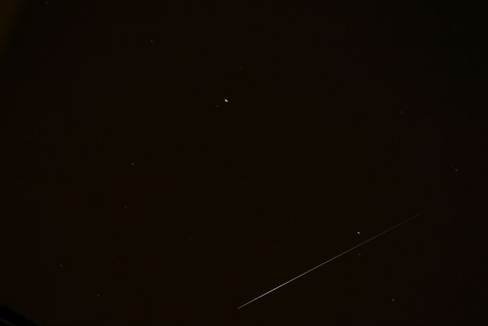 Iridium 37 à Paris
