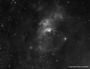 NGC 7635 - la nébuleuse de la bulle