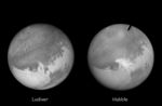 hubble ludiver