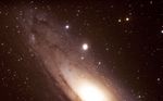 androméde -m 31