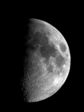 Lune / 8 ième jour