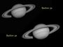 SATURNE  le 9 Mai 2007