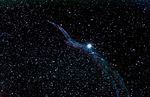 NGC6960 dentelle plus fort traitement
