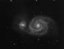 M51 - La galaxie du tourbillon