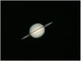 Saturne 1° avril 2009    C8 203mm