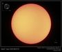 Soleil 7 mars 2010 8h59 TU