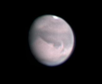 Mars 14 septembre 05