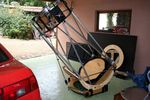 tige a 600