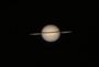 Saturne et Titan le 17 Mai 2010