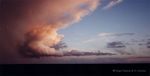 Nuages rouleaux (Arcus)