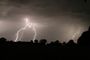 chasse au orages