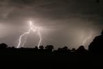 chasse au orages