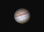 jupiter  27 juillet 10