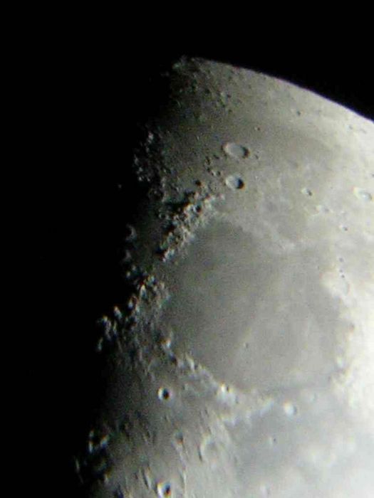 Mare Serenitatis