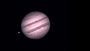Jupiter Animé sur 5 heures