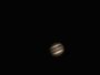 Ma toute première image de Jupiter