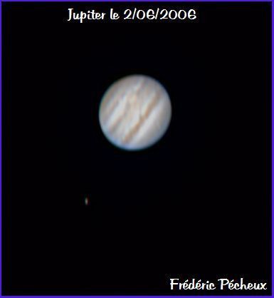 Jupiter