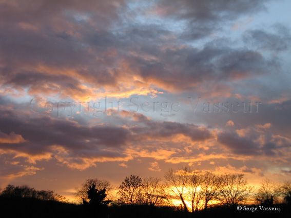 Coucher de soleil 21
