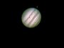 Jupiter le 8 mars