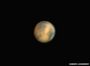 Mars à 88 Mkm - 5h44