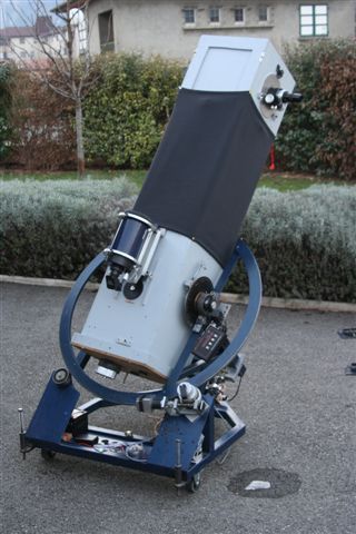 modification du newton
