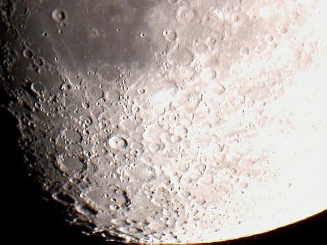 Tycho/Clavius