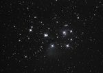 les Pleiades