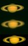première saturne