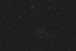 amas du Cocher M38 et ngc 1907