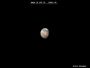 Mars 18 oct 20009 suite